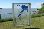 PICTURES/Burntcoat Head Park and Walton Lighthouse/t_Walton Sign.JPG